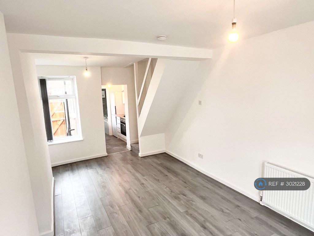 House in Liverpool - View 2