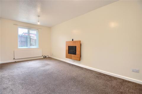 2 bedroom end of terrace house for sale, Hartington Close, Thornaby, TS17