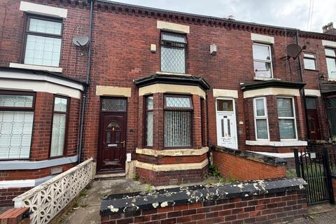 undefined, Lodge Lane, Hyde, SK14