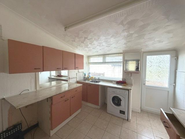House in Tonypandy, Cwm Clydach - More