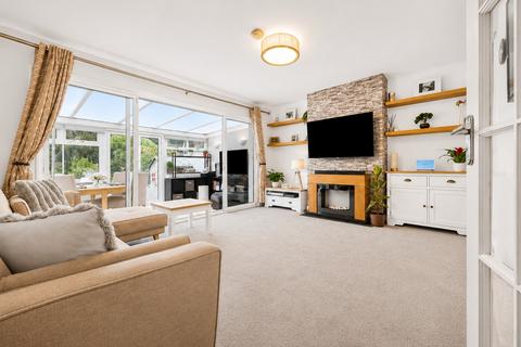 3 bedroom bungalow for sale, Jenkins Avenue, Bricket Wood, St. Albans