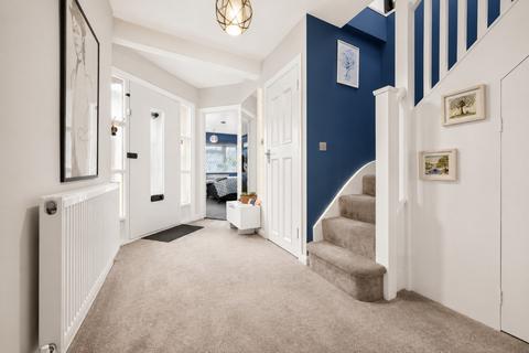 3 bedroom bungalow for sale, Jenkins Avenue, Bricket Wood, St. Albans