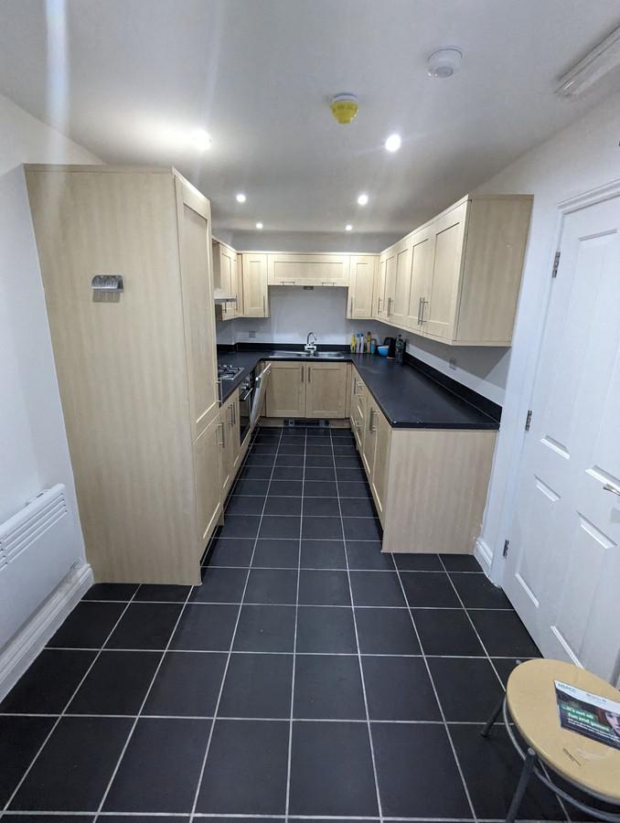 Apartment in London, South Norwood - View 4