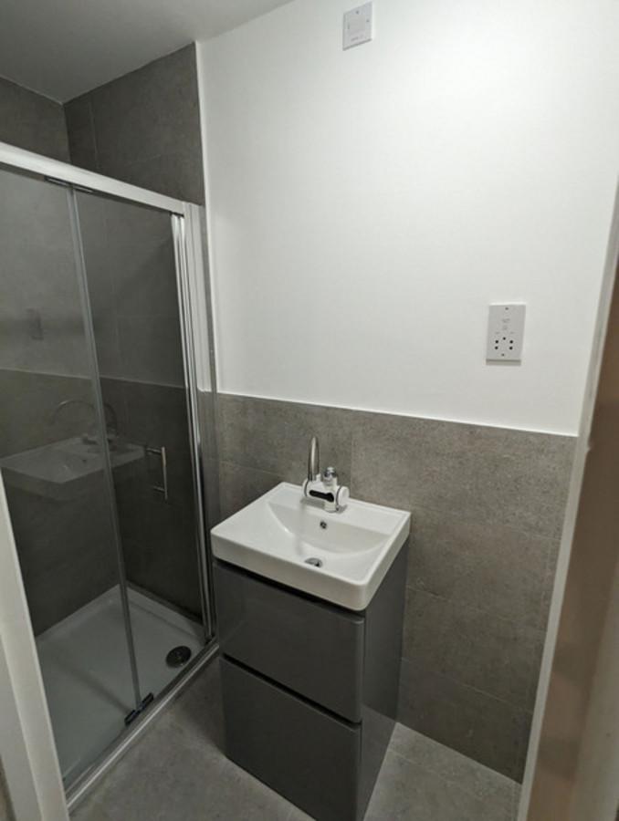 Apartment in London, South Norwood - More