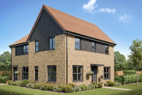 undefined, Plot 7, The Deepdale at Maddison View, Tillhouse Road, Cranbrook EX5
