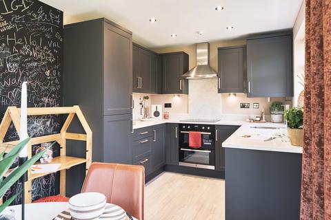 undefined, Plot 7, The Deepdale at Maddison View, Tillhouse Road, Cranbrook EX5