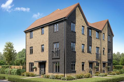 undefined, Plot 8, The Ashdown Corner at Maddison View, Tillhouse Road, Cranbrook EX5