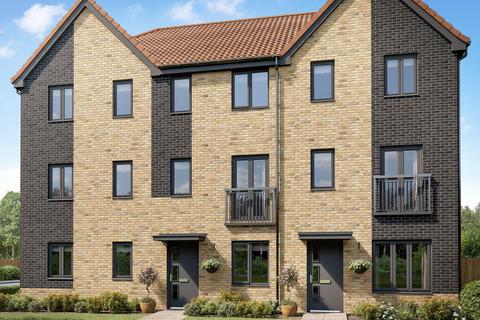 undefined, Plot 9, The Ashdown at Maddison View, Tillhouse Road, Cranbrook EX5