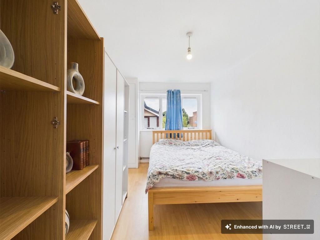 Apartment in Newcastle Upon Tyne - More