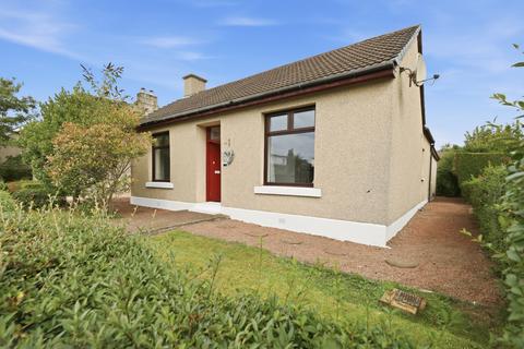 3 bedroom detached house for sale, Campbell Street, Wishaw, ML2 8HU