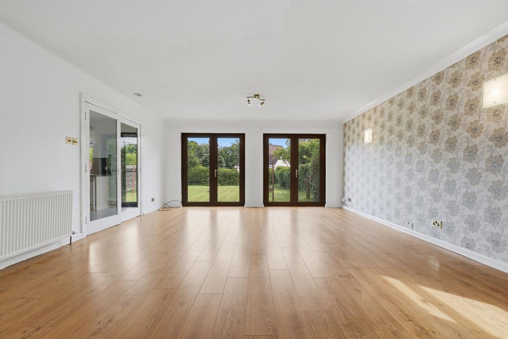 House in Wishaw - View 2