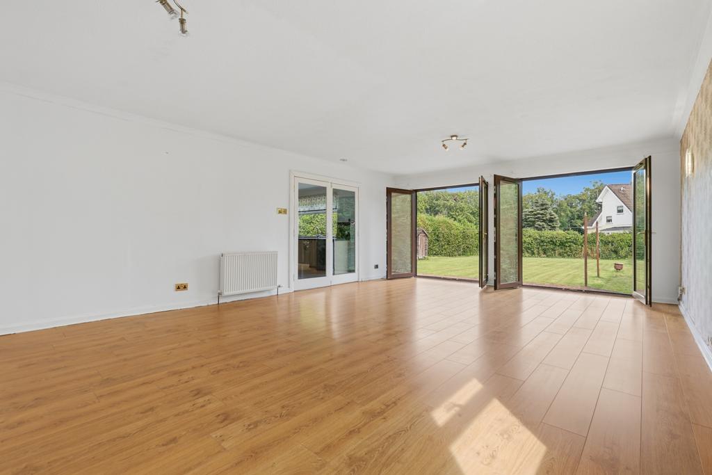 House in Wishaw - View 3