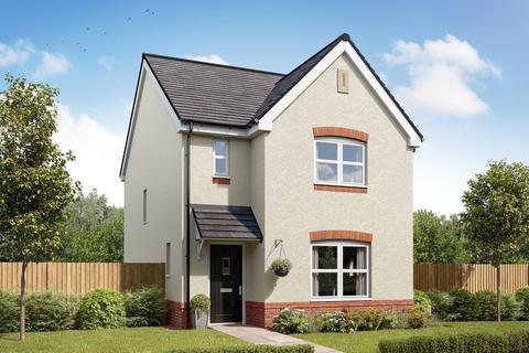 3 bedroom detached house for sale, Plot 128, The Sherwood at Hawthorn Park, Cholstrey Road, Leominster HR6