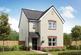 Plot 128, The Sherwood at Hawthorn Park, Cholstrey Road, Leominster HR6