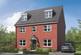 Plot 130, The Brightstone at Hawthorn Park, Cholstrey Road, Leominster HR6