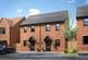 Plot 49, The Cromer at Lockside, Cricket Lane WS14