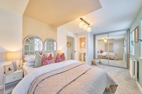 3 bedroom detached house for sale, Plot 543, The Grasmere at Herrington Grange, Market Crescent DH4