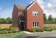 Plot 190, The Sherwood at Morgans Walk, Bridgend Road, Bryncae CF72