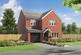 Plot 209, The Gisburn at Morgans Walk, Bridgend Road, Bryncae CF72