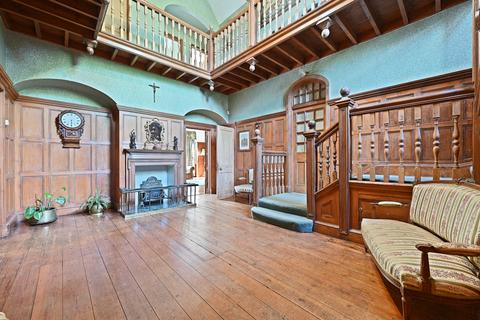 7 bedroom detached house for sale, Mount Park Road, Harrow, HA1