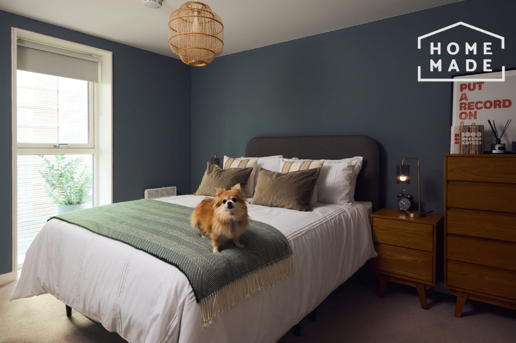 Apartment in Manchester - View 5