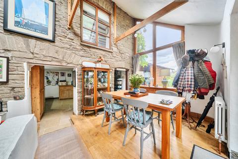 undefined, Kingfishers, 14 The Cottage, Velindre