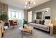 Plot 96, The Sherbourne at Thorsten Fields, Barn Road CW12 photo 3