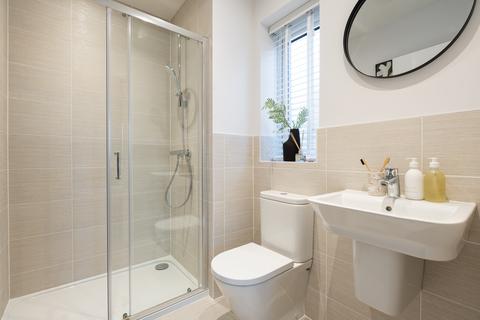 undefined, Plot 96, The Sherbourne at Thorsten Fields, Barn Road CW12