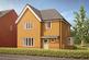 Plot 40, The Wollaton at Kingfisher Place, Off Riversway, Lea PR4