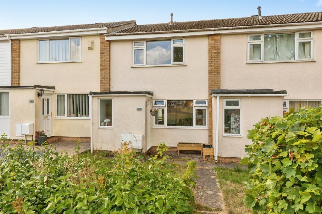House in Yate, South Gloucestershire