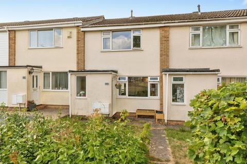 2 bedroom terraced house for sale, Northfield, Yate, Bristol