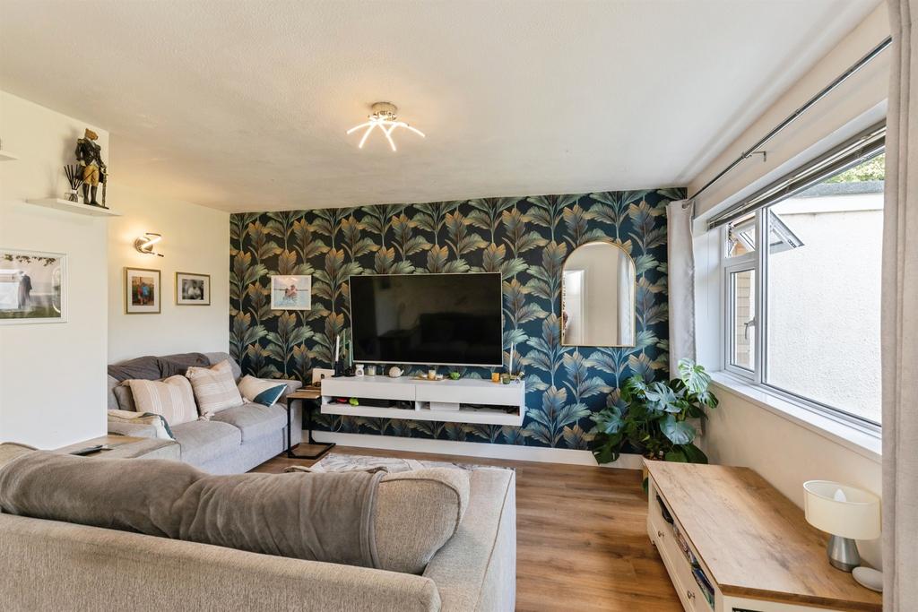 House in Yate, South Gloucestershire - View 2