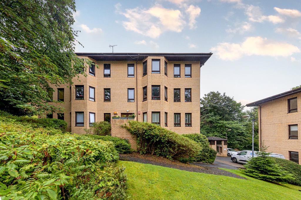 Apartment in Glasgow