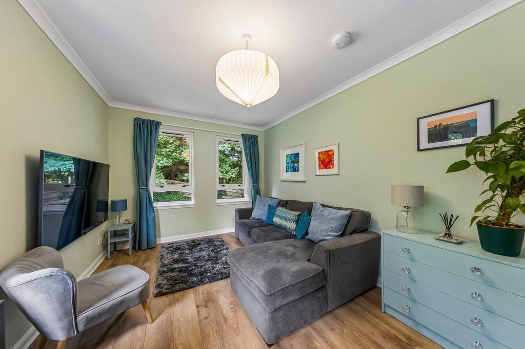 Apartment in Glasgow - View 4