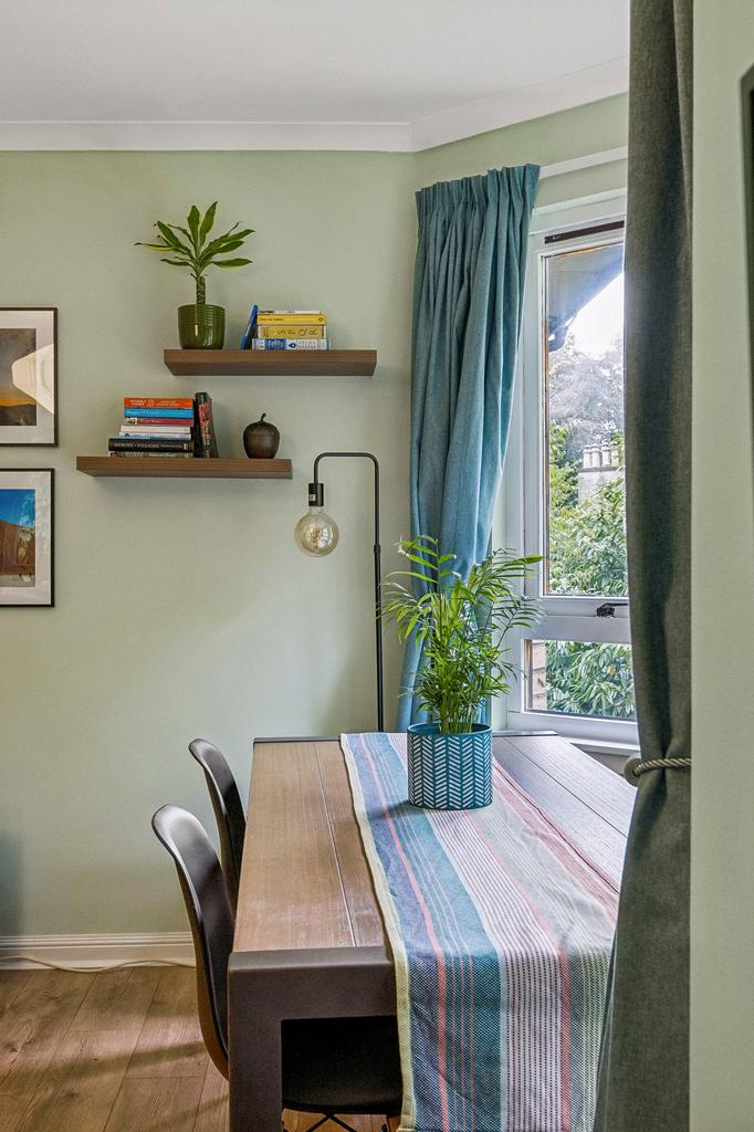 Apartment in Glasgow - More