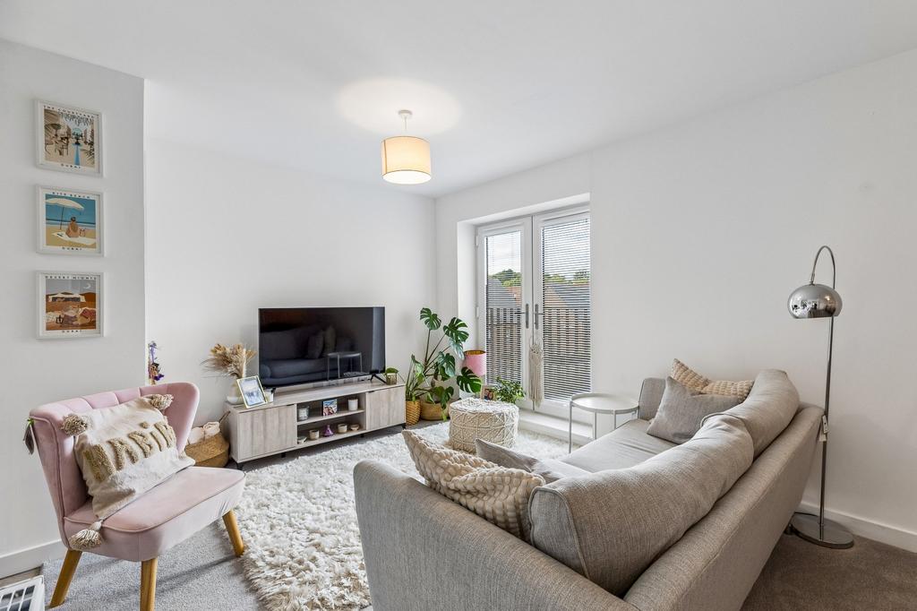 Apartment in Pollokshaws, Glasgow City - View 2