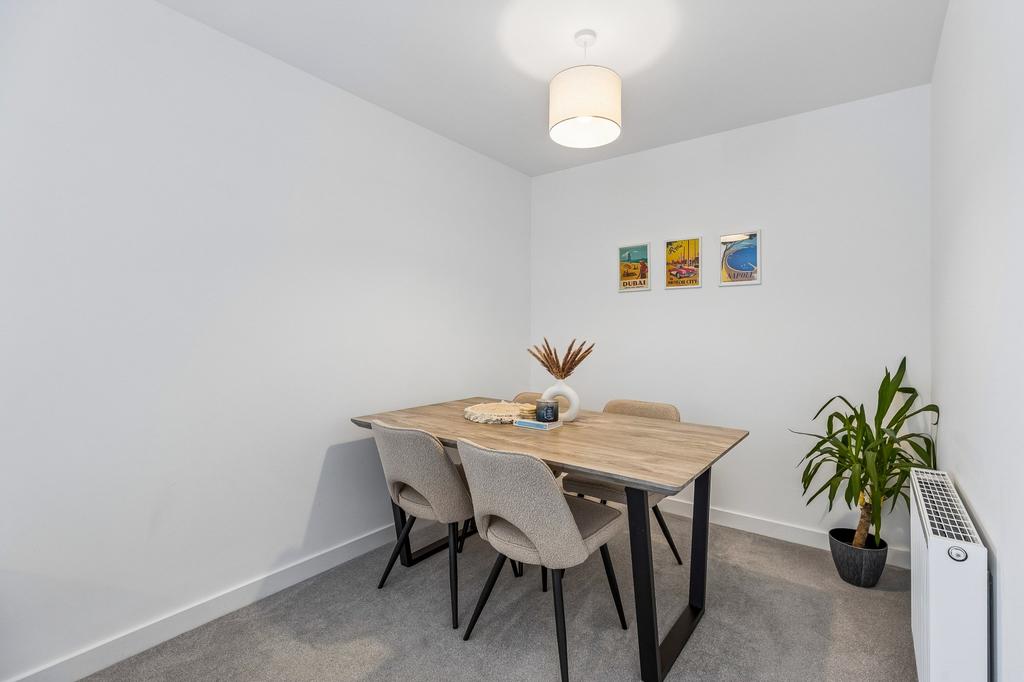 Apartment in Pollokshaws, Glasgow City - View 3