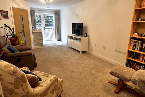 1 bedroom retirement property for sale, Tudor Street, Abergavenny