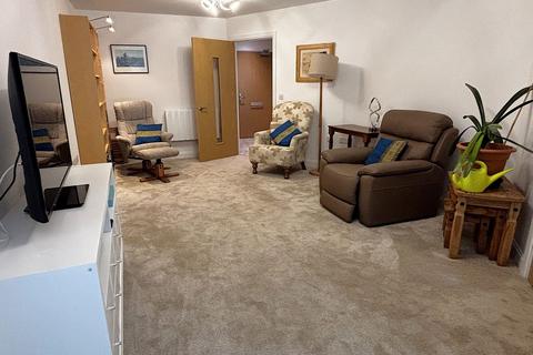 1 bedroom retirement property for sale, Tudor Street, Abergavenny