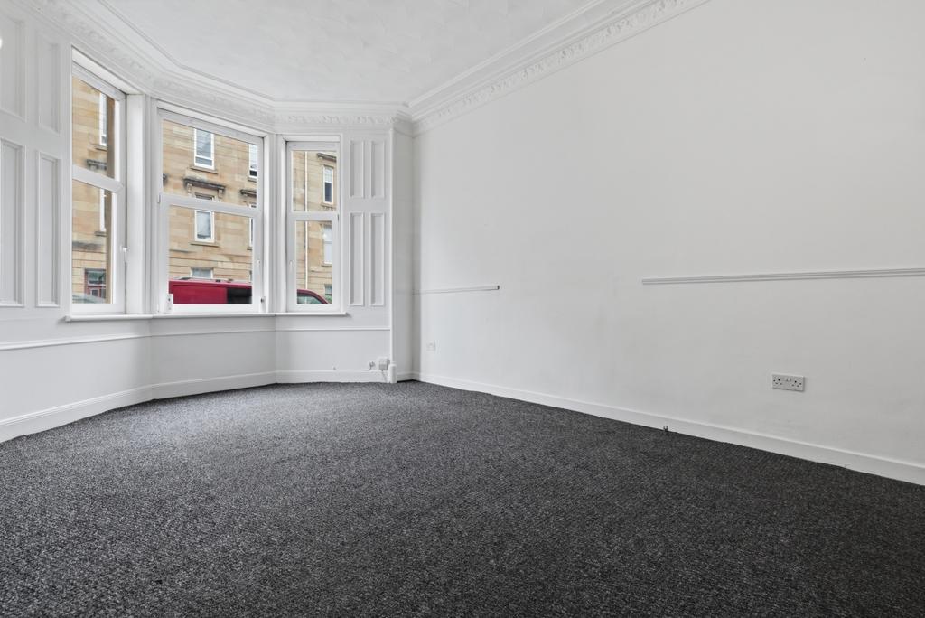 Apartment in Glasgow, Mount Florida - View 2