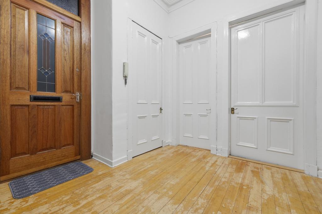 Apartment in Glasgow, Mount Florida - View 4