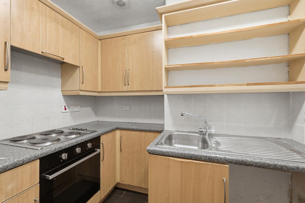 Apartment in Glasgow, Mount Florida - View 5
