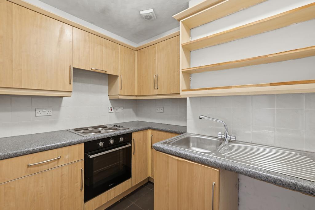 Apartment in Glasgow, Mount Florida - More