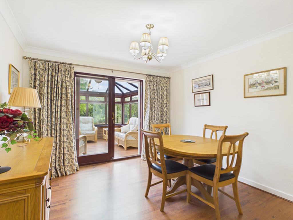 House in Carmarthen - More