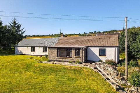 3 bedroom detached house for sale, 131 West Helmsdale, Sutherland KW8 6HH