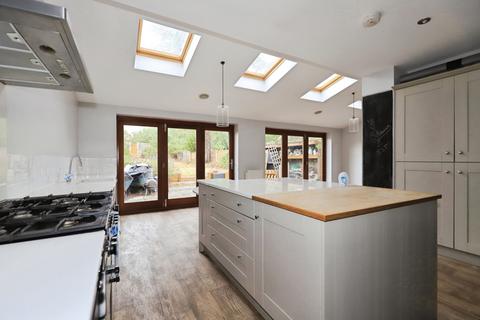3 bedroom semi-detached house for sale, Langley Road, Wolverhampton, West Midlands, WV3