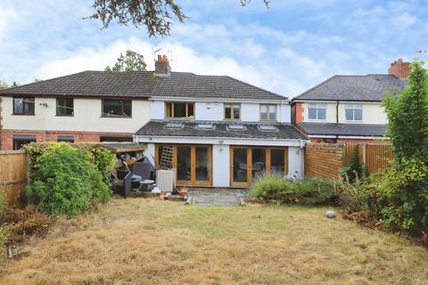 3 bedroom semi-detached house for sale, Langley Road, Wolverhampton, West Midlands, WV3