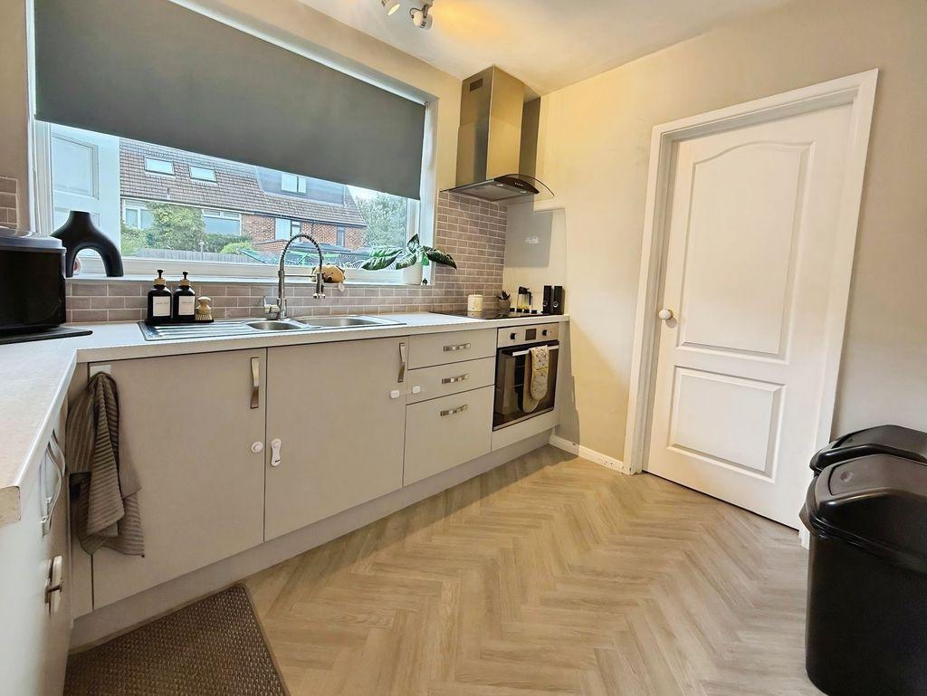 House in Newcastle Upon Tyne - View 4