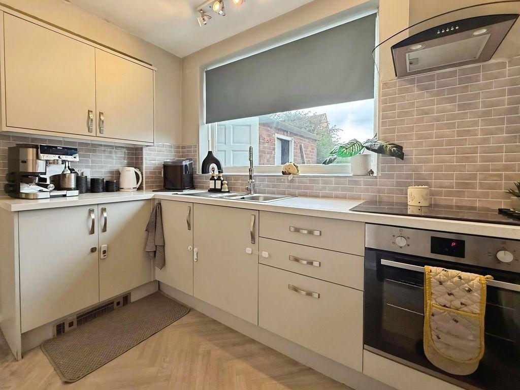 House in Newcastle Upon Tyne - View 5