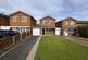 Kestrel Way, Cheslyn Hay